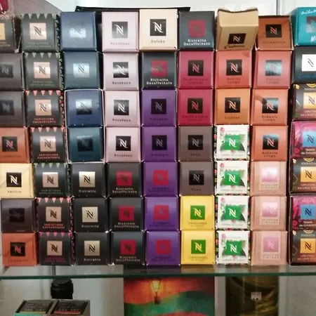 Crisam Frühstückspension Sabaudia