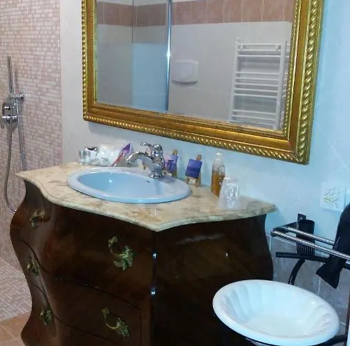 Crisam Frühstückspension Sabaudia