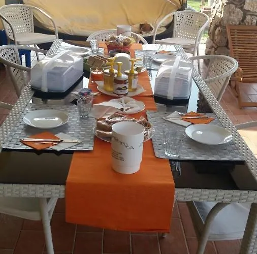 Crisam Frühstückspension 3*