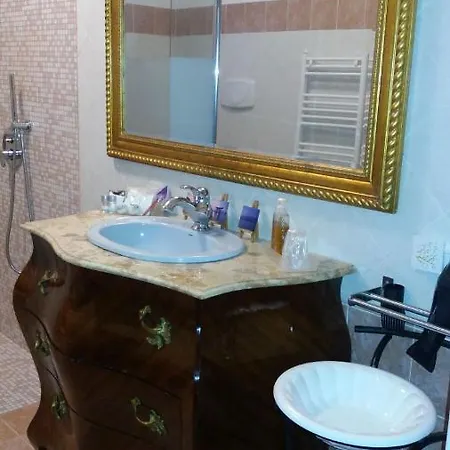 Crisam Bed and breakfast Sabaudia