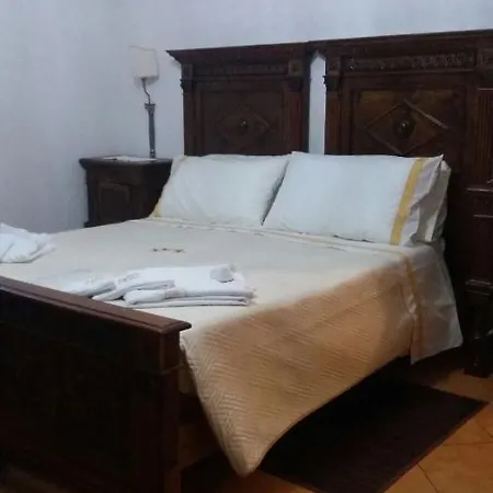 Crisam Bed & Breakfast Sabaudia