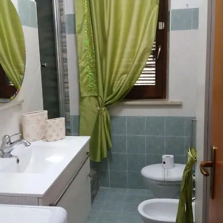 Bed & Breakfast Crisam