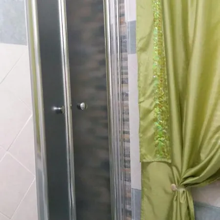 Crisam Bed and breakfast Sabaudia