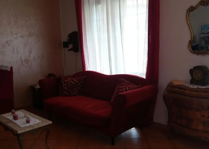 Crisam Bed & Breakfast Sabaudia