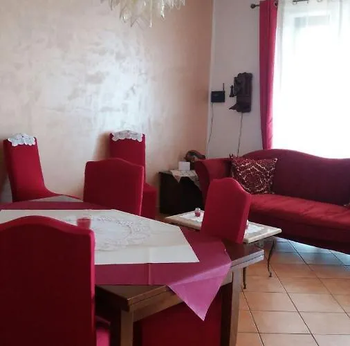 Crisam Bed & Breakfast Sabaudia