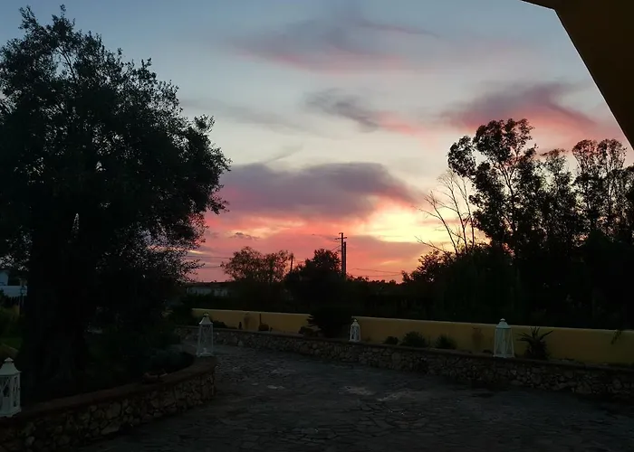 Crisam Bed & Breakfast